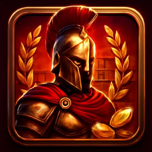 cv222 Mobile game list screen