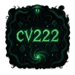 cv222 logo